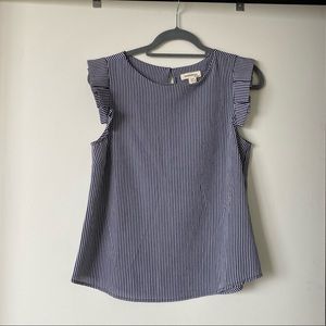 Monteau Blouse